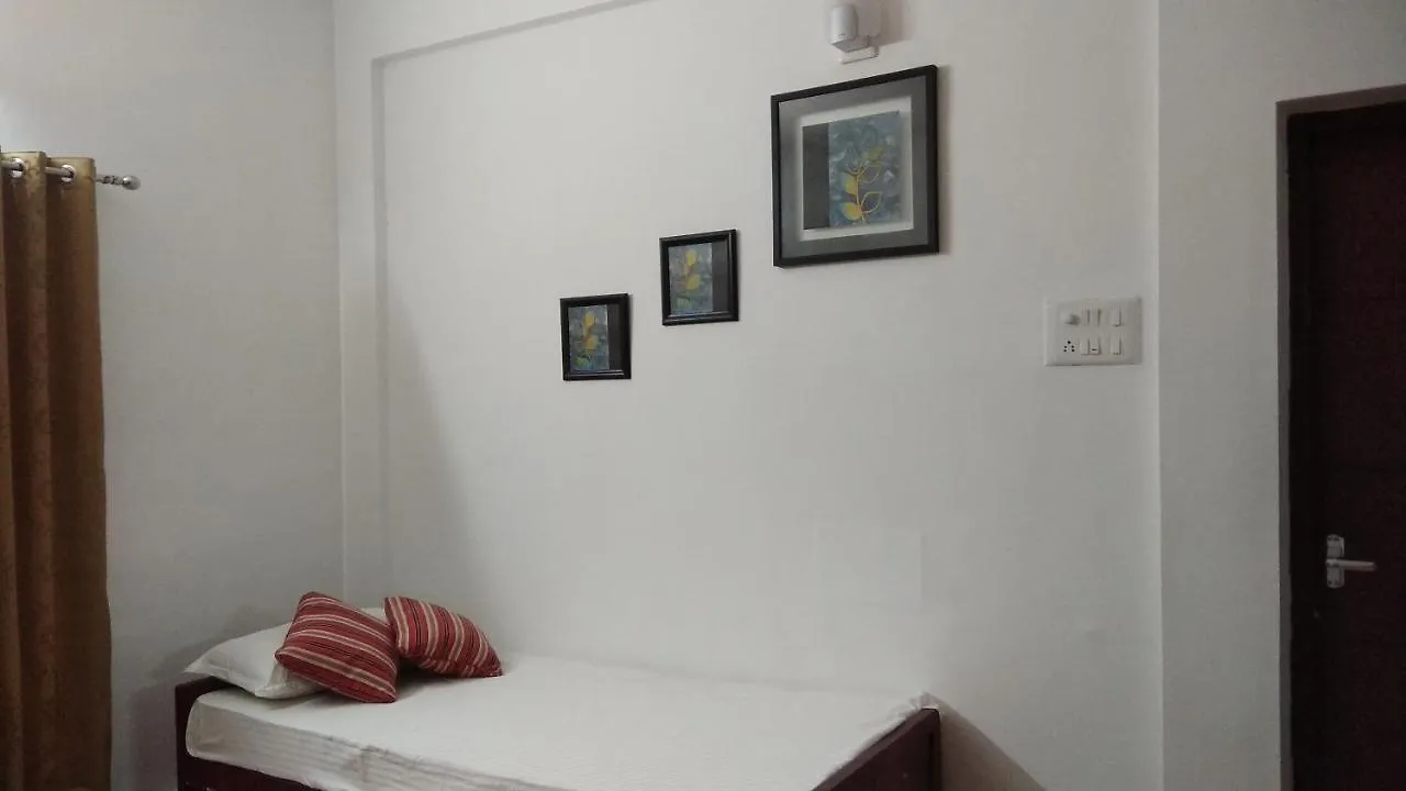 Hotel Madaparambil Tenants Home Kochi