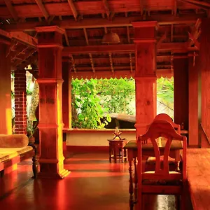 Privatunterkunft Sea Hut Homestay, Kochi