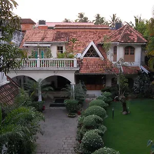 Privatunterkunft Anns Residency, Kochi