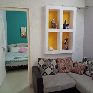 Privatunterkunft Niya Nest Homestay, Kochi