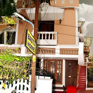 Privatunterkunft Bastian Homestay, Kochi